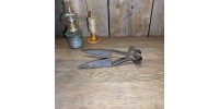 Cisaille antique Western Shear.co